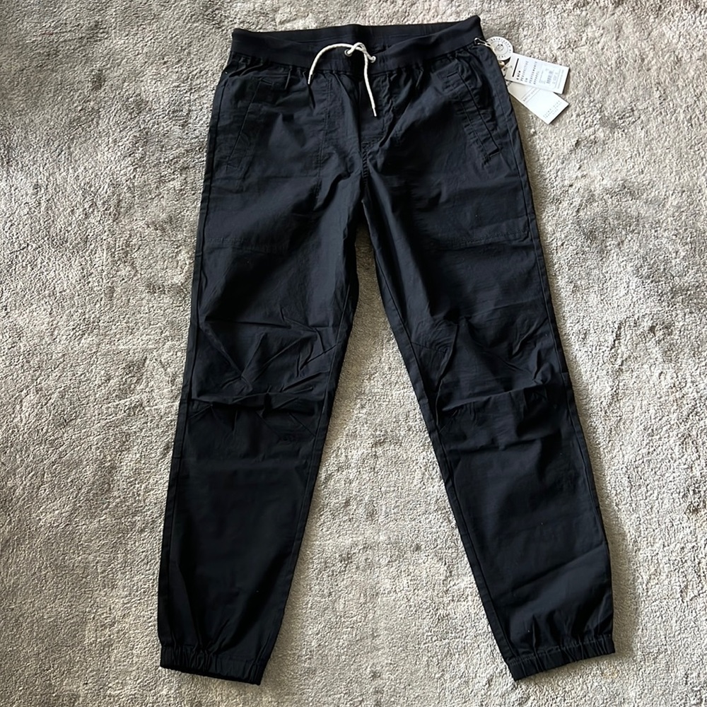 Vuori Riptop Traveler Jogger